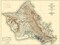 Oahu Island Hawaii - USGS 1938 Poster Print by USGS USGS # HIOA0002